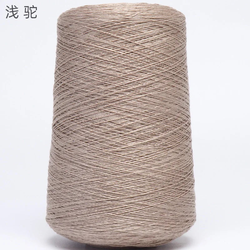 500g Mulberry Silk Lyocell Yarn