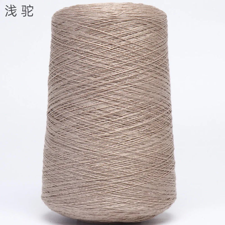 500g Mulberry Silk Lyocell Yarn