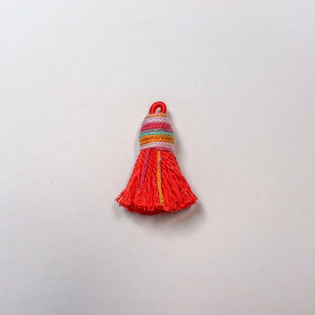 20 PC Calisse 4cm Long Tassels