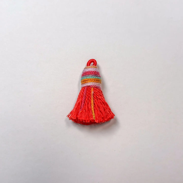 20 PC Calisse 4cm Long Tassels