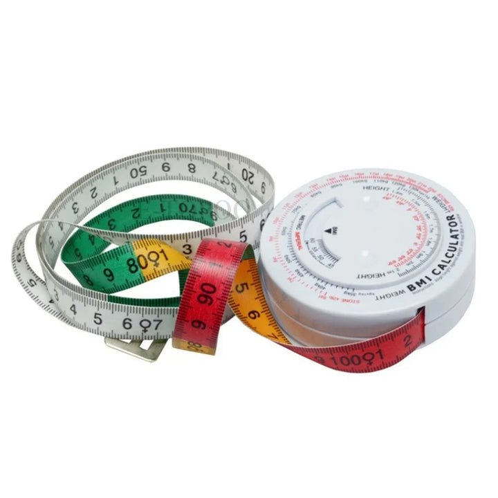 1.5 Meter / Tape Measure Sewing Flexible Ruler