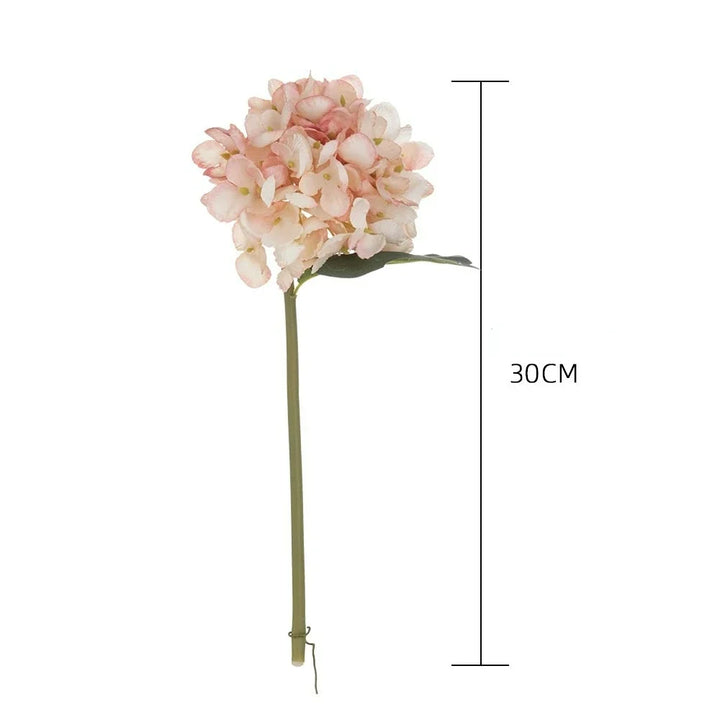 Avo 11 inch Hydrangea Mini Faux Flower