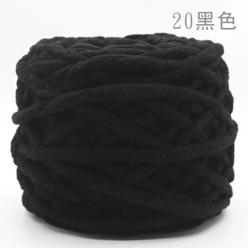 100g Soft Velvet Yarn