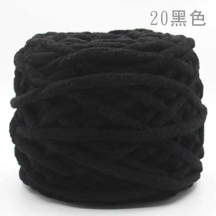 100g Soft Velvet Yarn