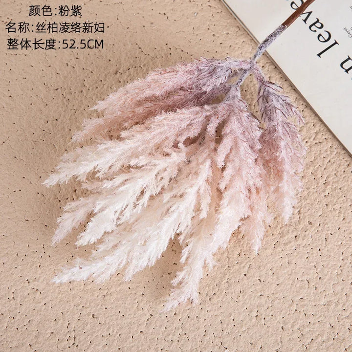 Aria 53cm Artificial Astilbe Flower