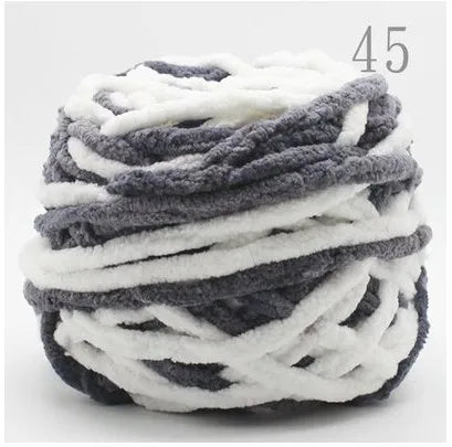 100g Soft Velvet Yarn