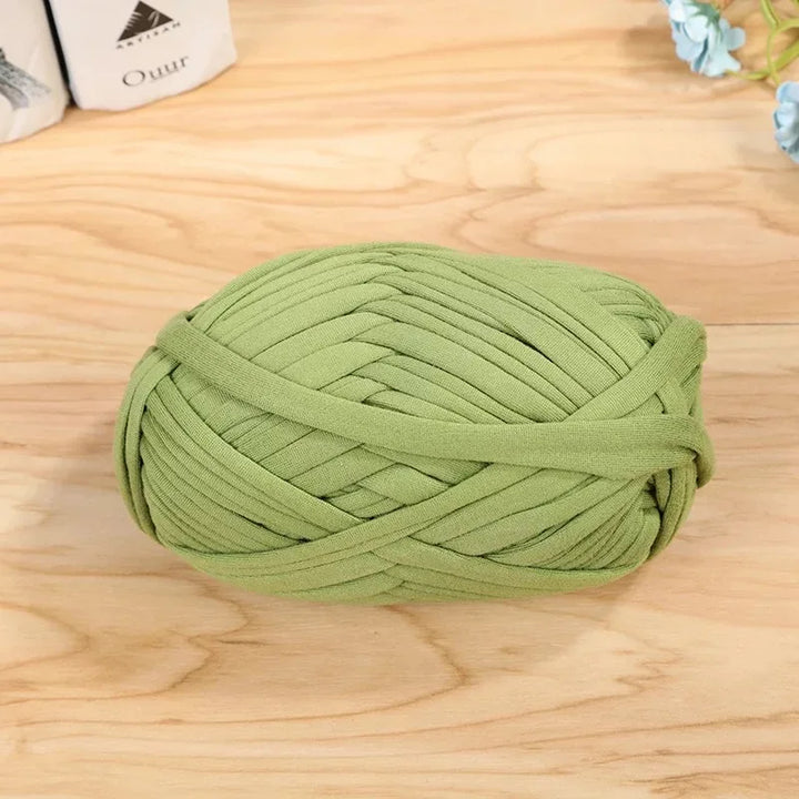 Weaving Sewing Material Soft Cotton Yarn