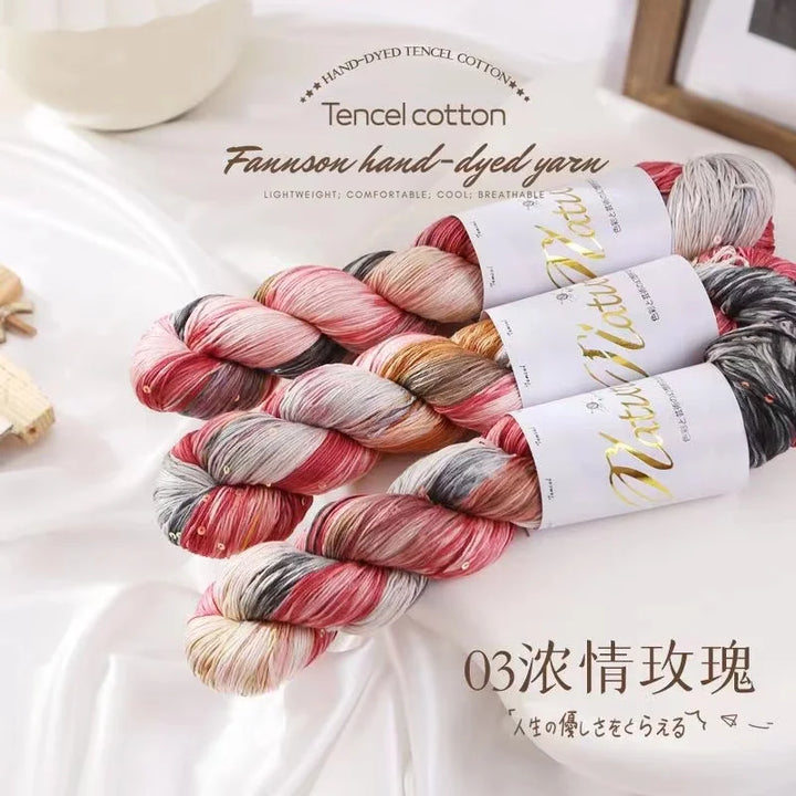 100g Tencel Lace Yarn