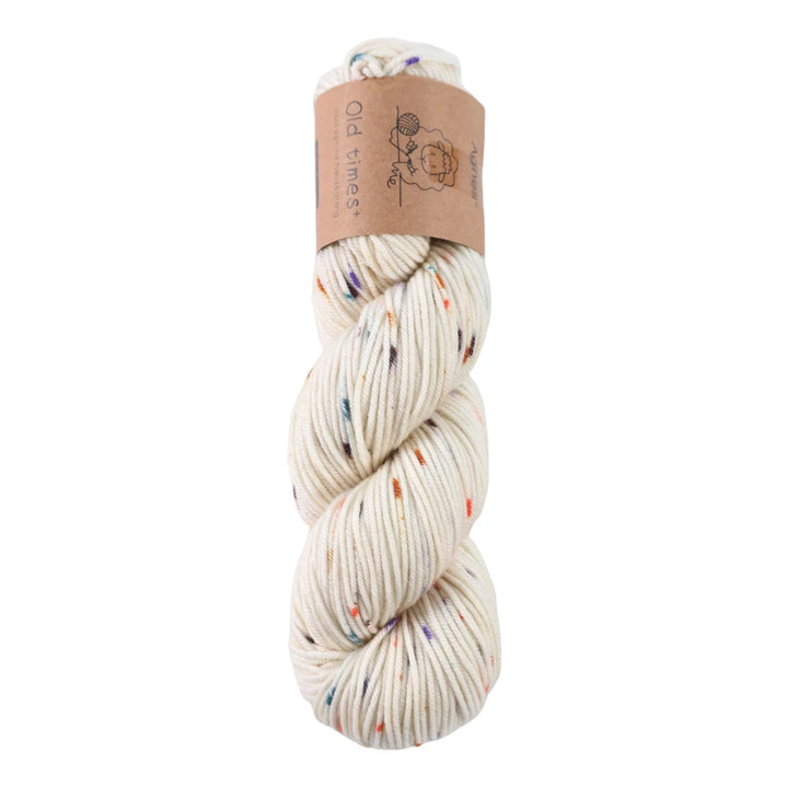 Soft Merino Wool Yarn