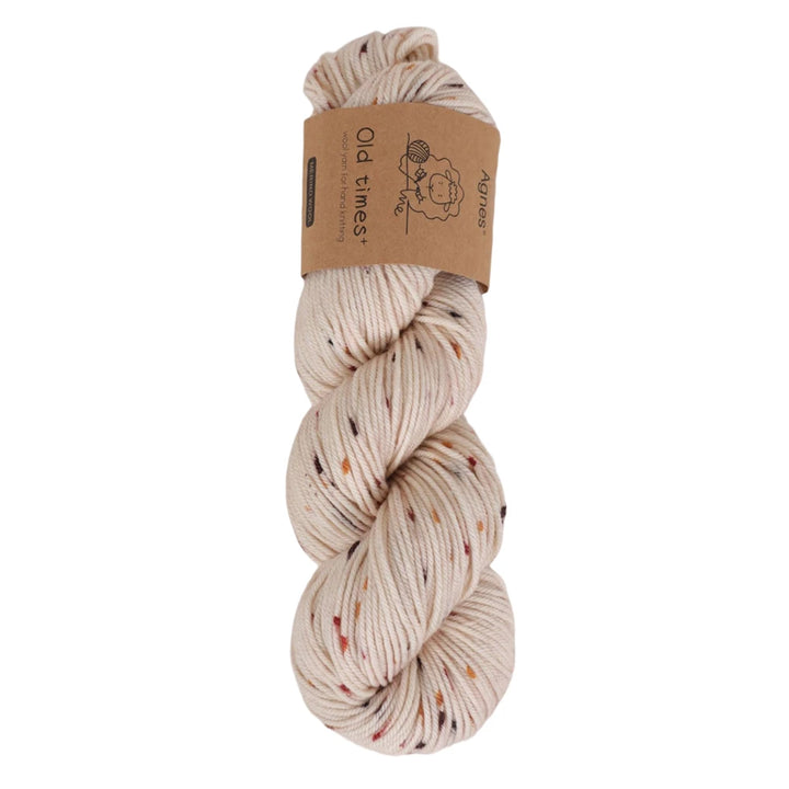 Soft Merino Wool Yarn