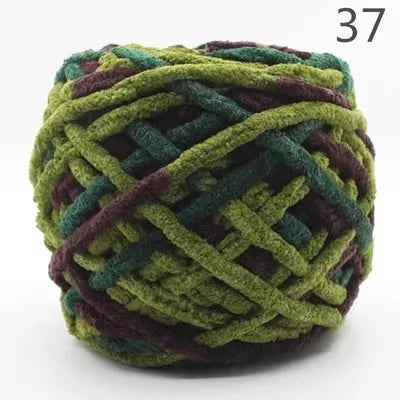 100g Soft Velvet Yarn