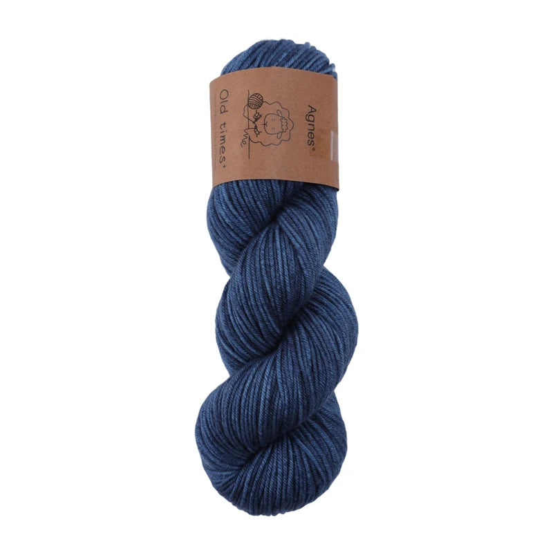 Soft Merino Wool Yarn