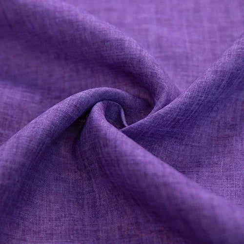 21 Colors / Cadin Solid 100% Linen Fabric