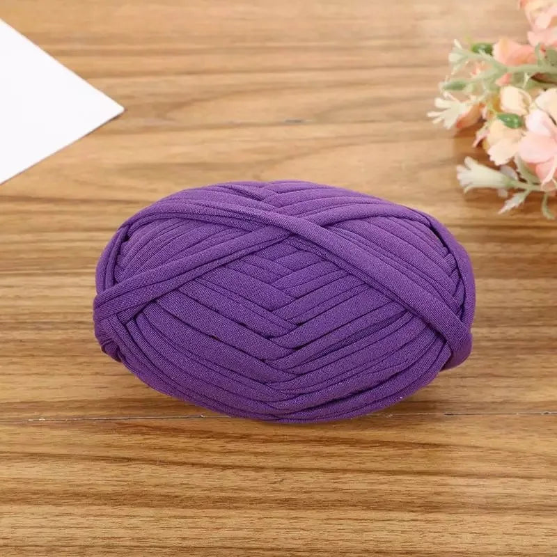 Weaving Sewing Material Soft Cotton Yarn