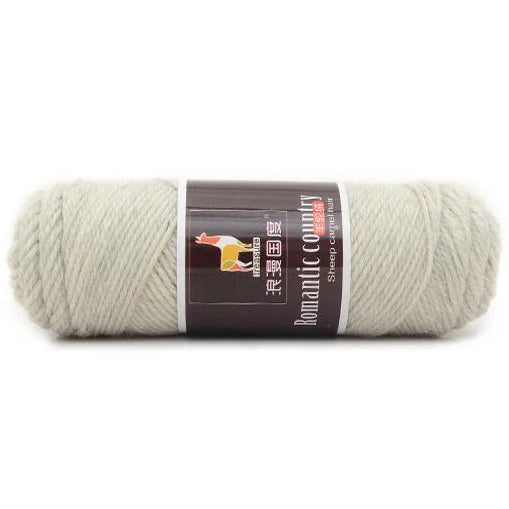 100g Alpaca Soft Yarn