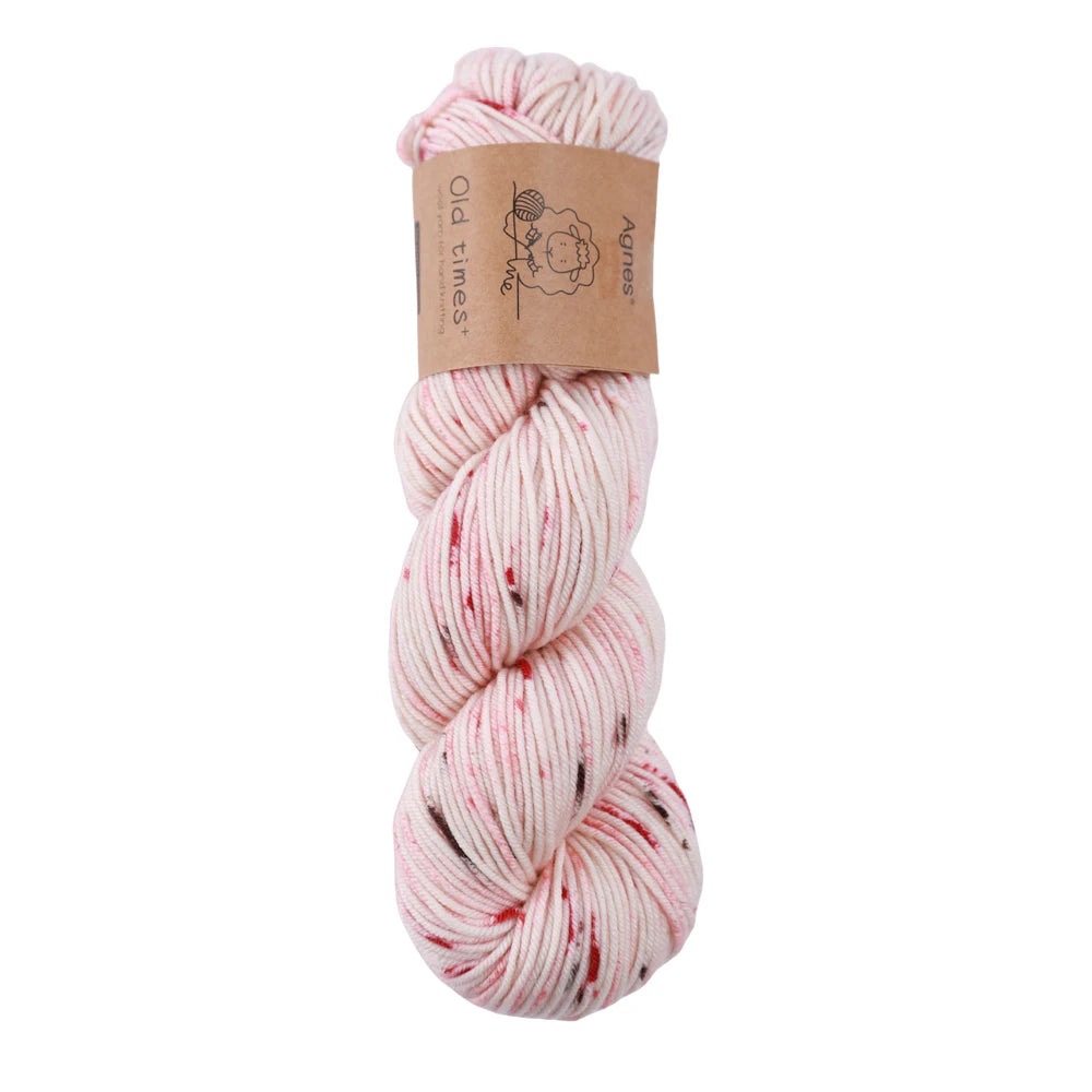 Soft Merino Wool Yarn