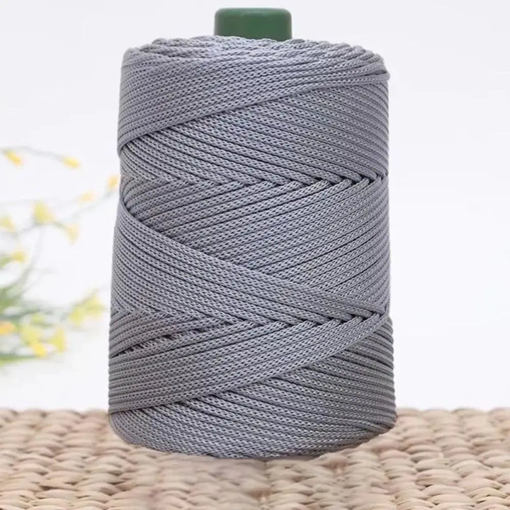3mm Crochet Yarn Ice Rope Thread