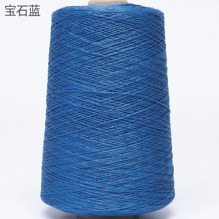 500g Mulberry Silk Lyocell Yarn