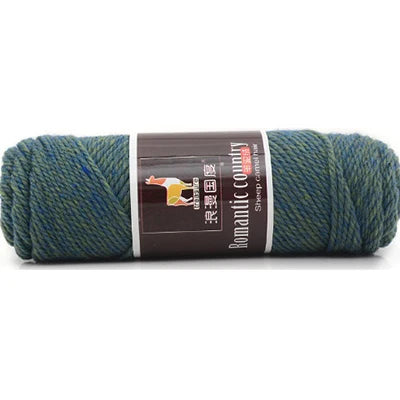 100g Alpaca Soft Yarn