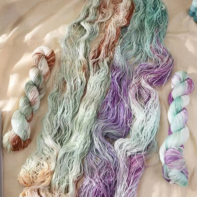 100g Tencel Lace Yarn