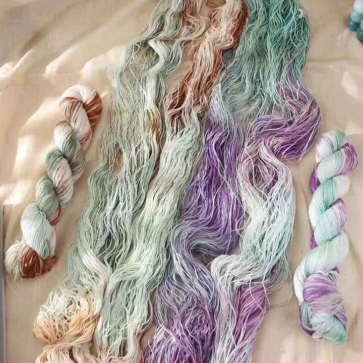 100g Tencel Lace Yarn