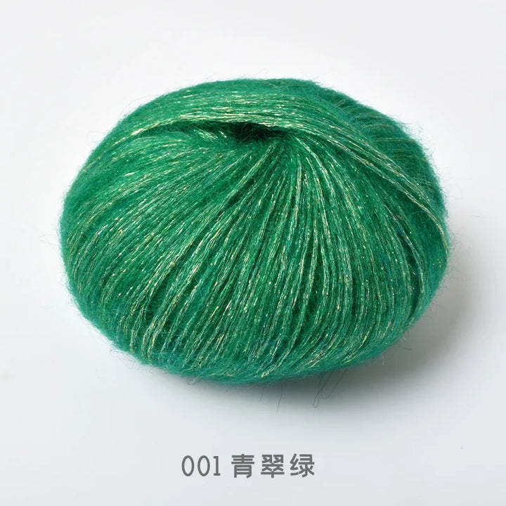 25g Sequin Yarn