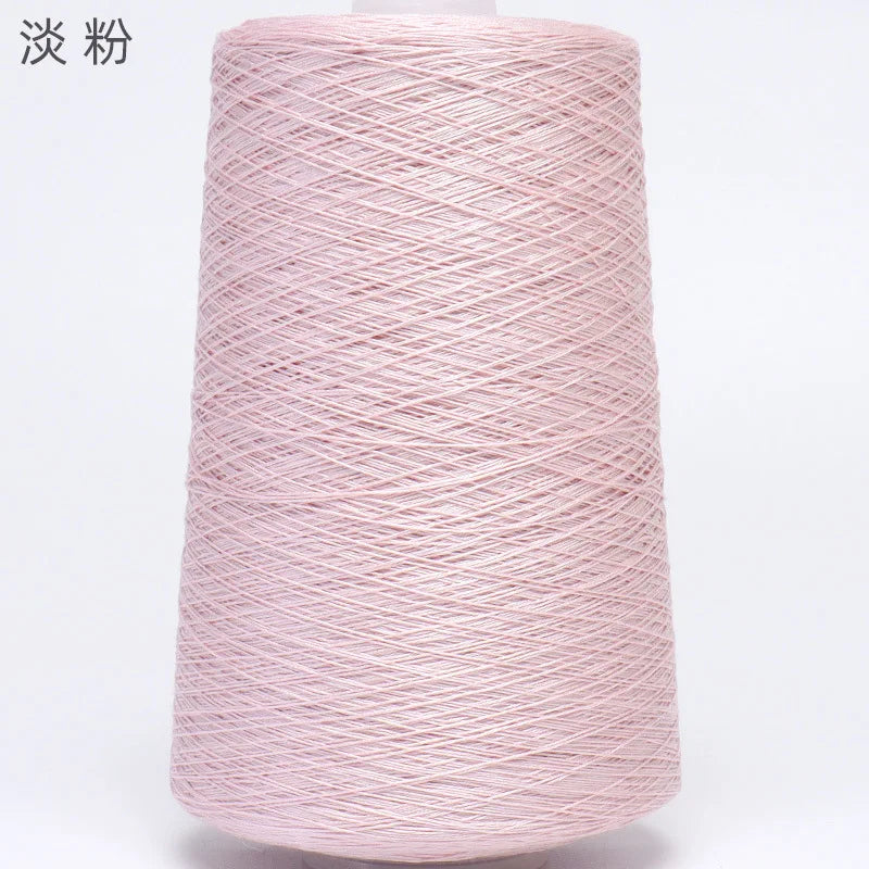 500g Mulberry Silk Lyocell Yarn