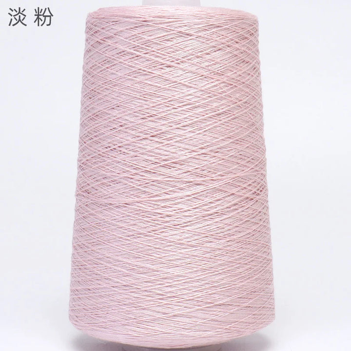 500g Mulberry Silk Lyocell Yarn