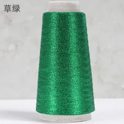 50g Metallic Yarn