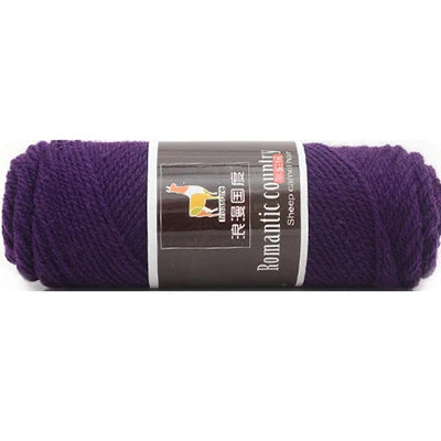 100g Alpaca Soft Yarn