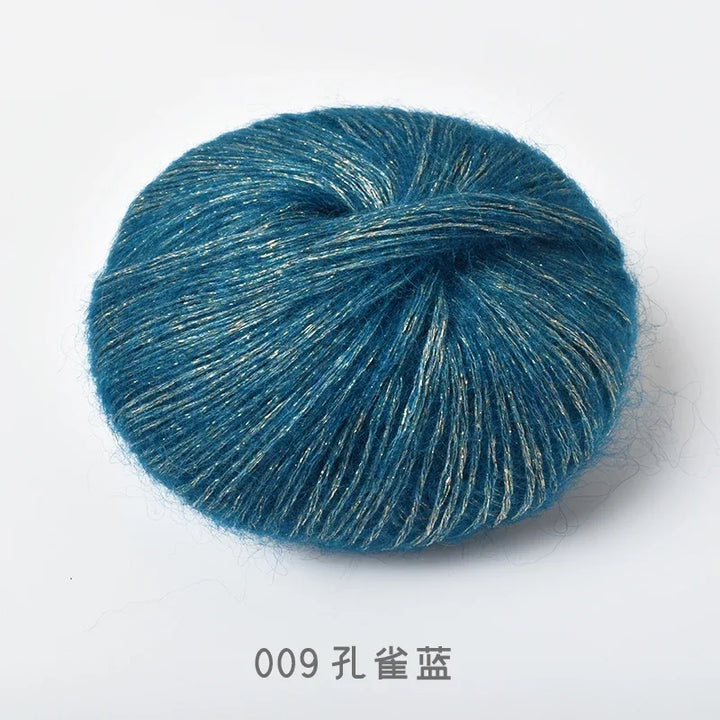 25g Sequin Yarn