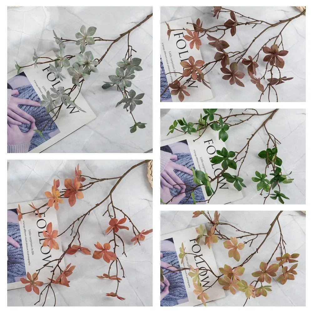 Sprite 72cm Hawaiian Leaf Artificial Plants