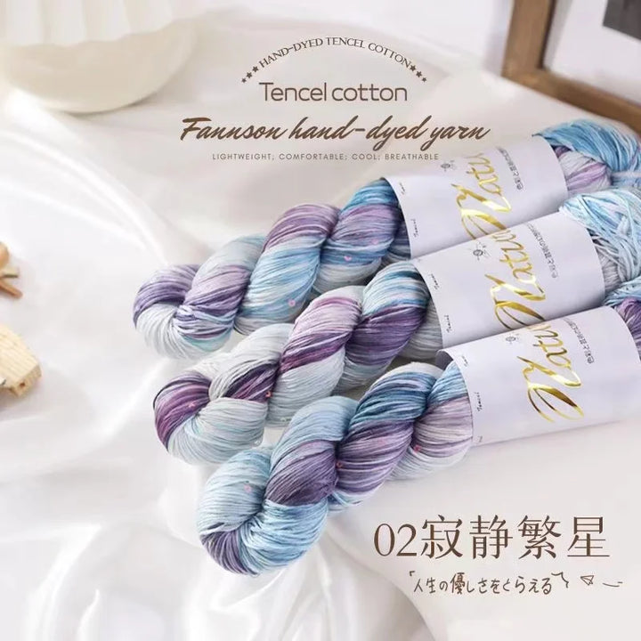 100g Tencel Lace Yarn