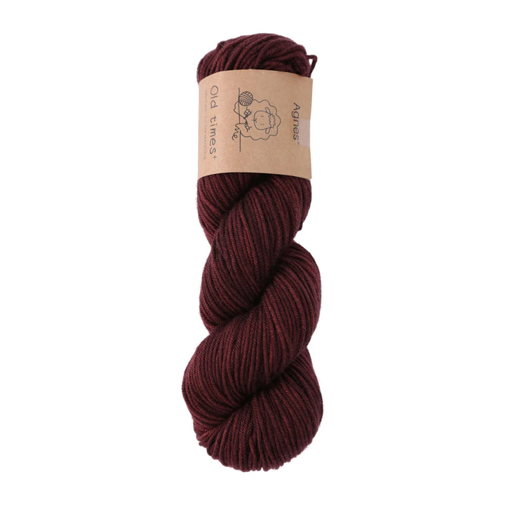 Soft Merino Wool Yarn