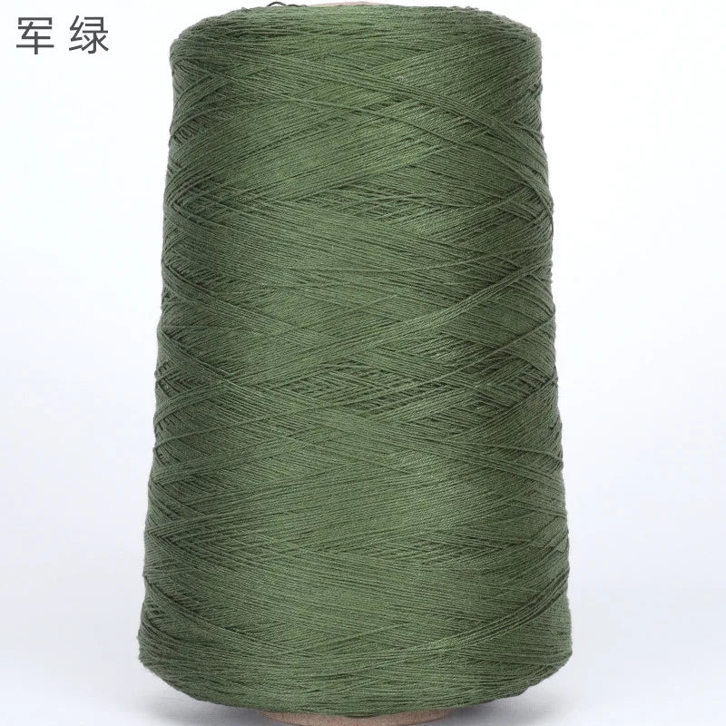 500g Mulberry Silk Lyocell Yarn