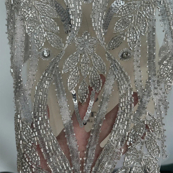 Gülistan Sequin Applique