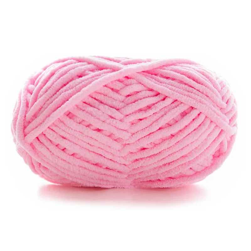 50g Crochet Yarn