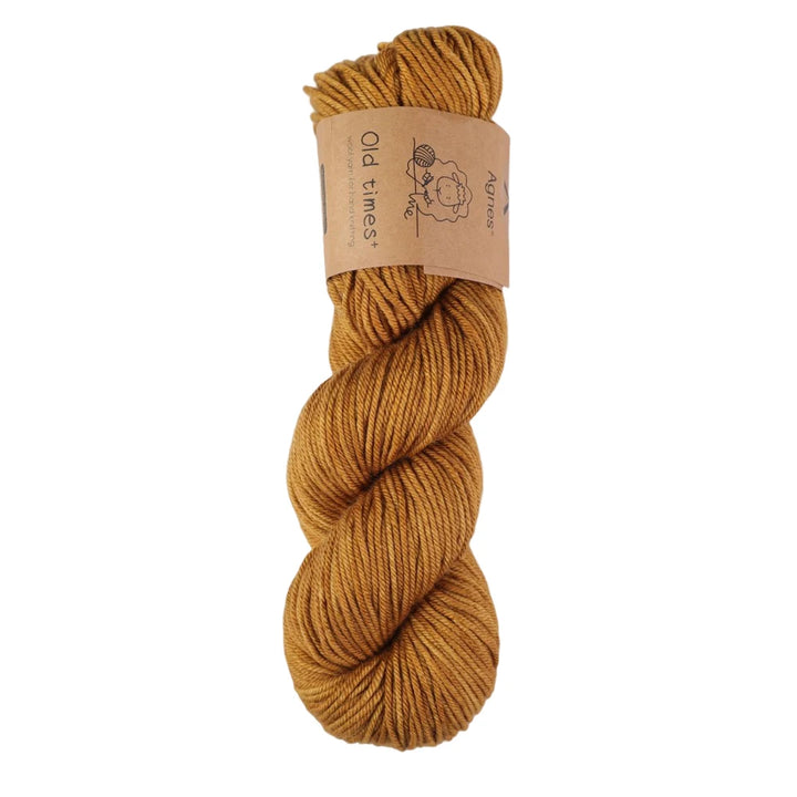 Soft Merino Wool Yarn