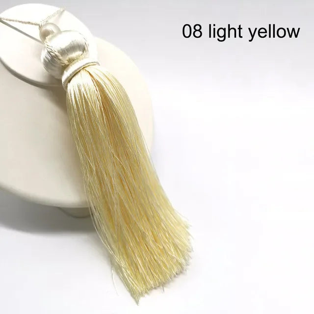 Torelli Key Tassel