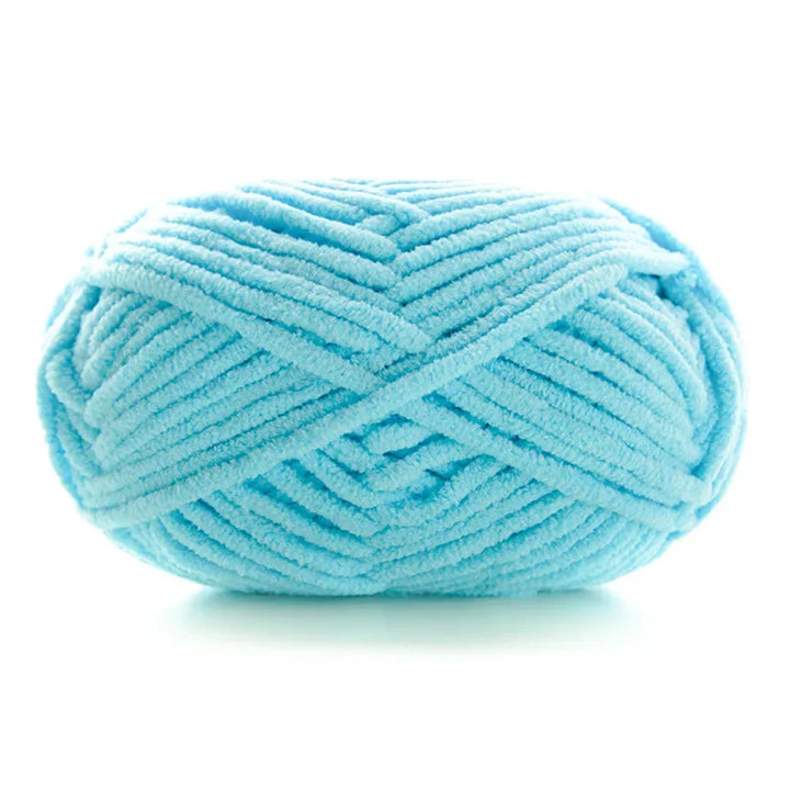 50g Crochet Yarn