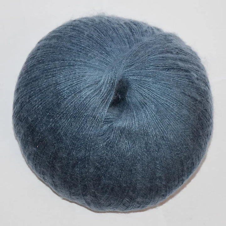 50g Soft Mohair Blended Yarn