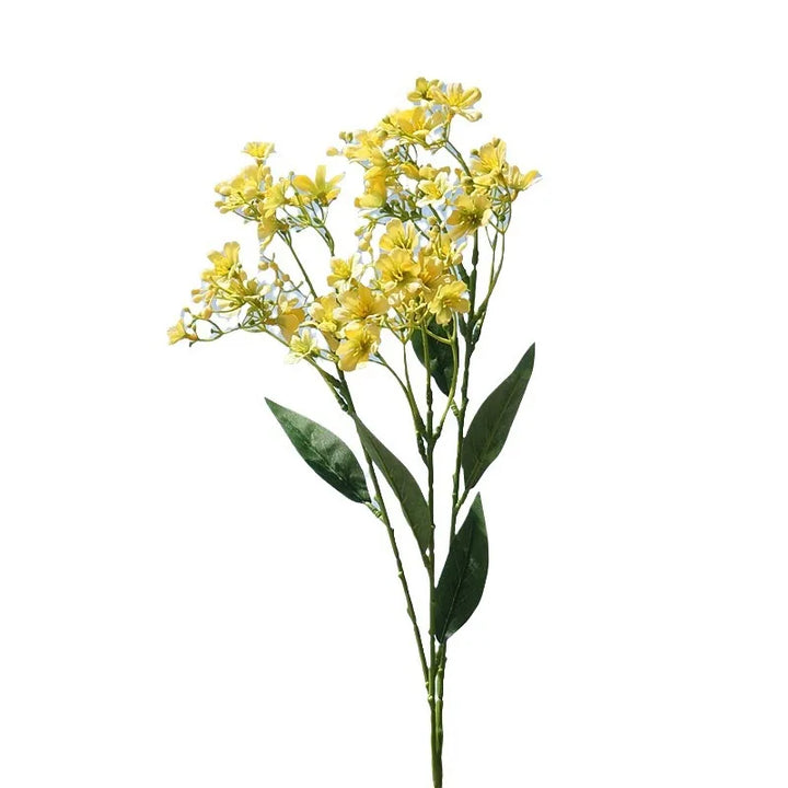 Thalys 27 Inch Artificial Wintersweet Flower