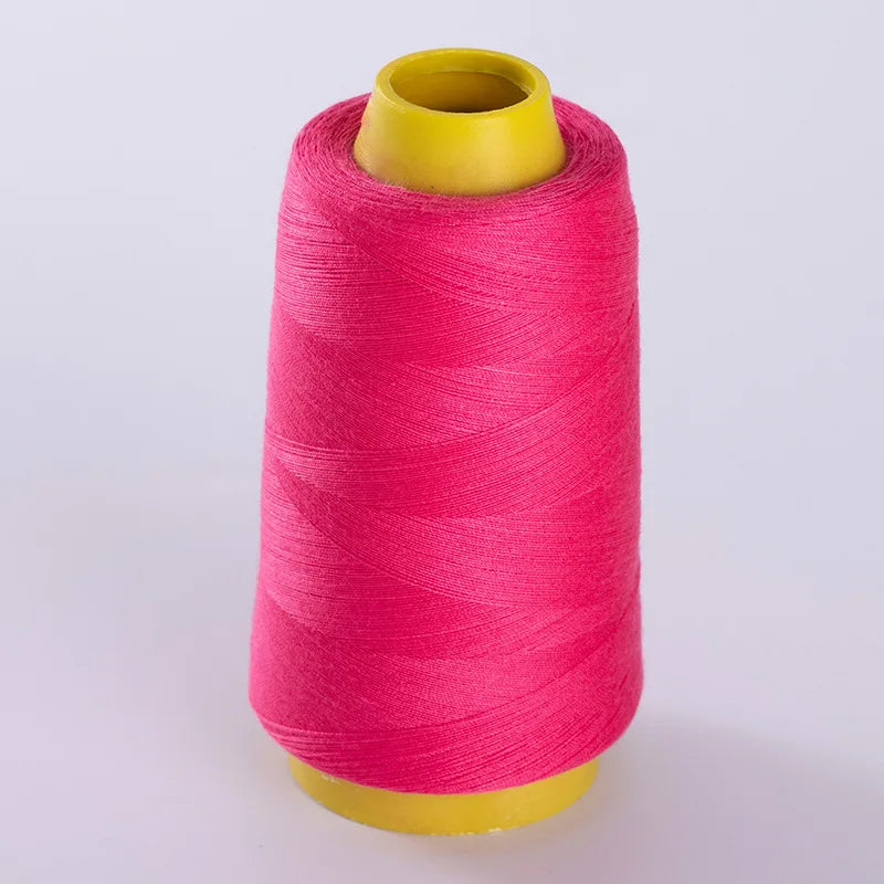 1300 Yards / Polyester Sewing Machine Thread