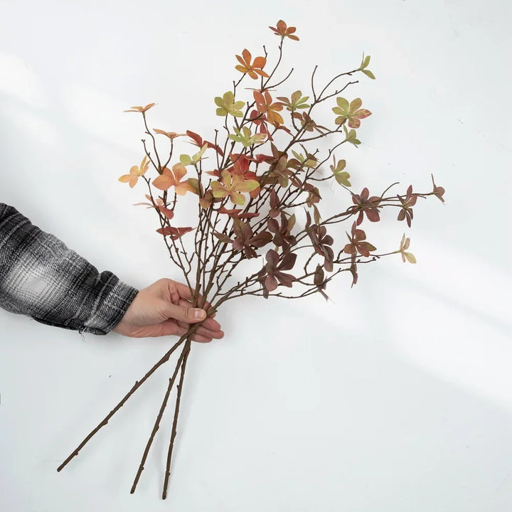 Sprite 72cm Hawaiian Leaf Artificial Plants