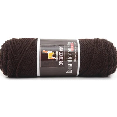 100g Alpaca Soft Yarn