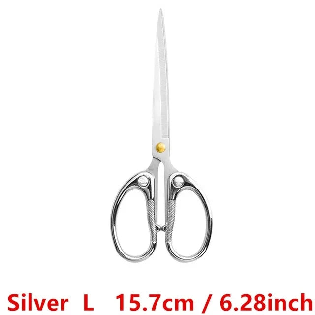 Professional Tailor Fabric and Clothing Scissors