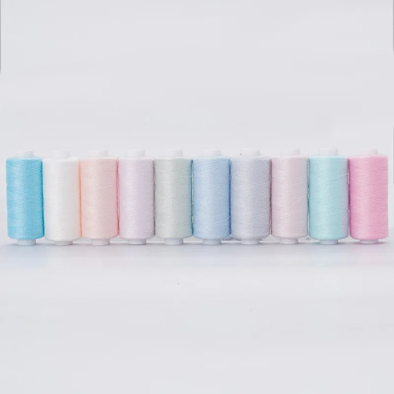 Sewing Clothes Thread Set