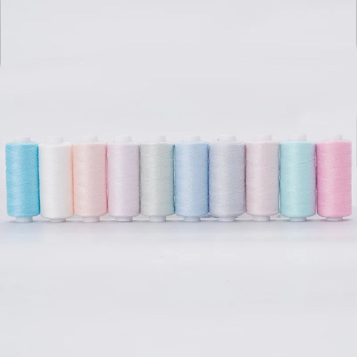 Sewing Clothes Thread Set