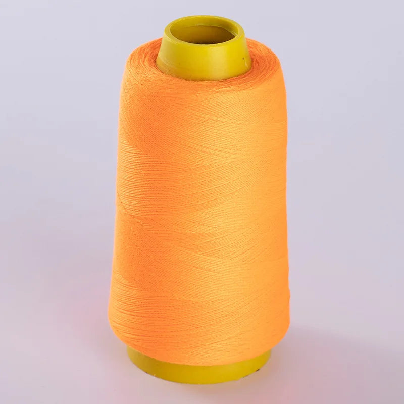 1300 Yards / Polyester Sewing Machine Thread