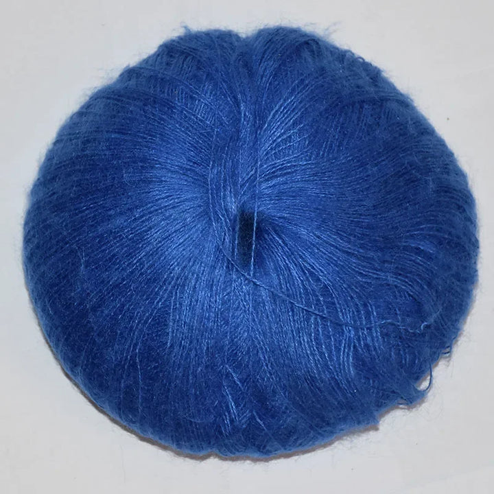 50g Soft Mohair Blended Yarn